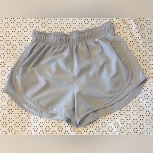 Nike tempo shorts